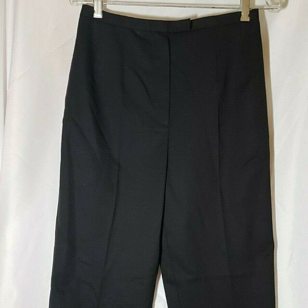 HB II Harve Benard Size 8 Wool Dress Pants Russia